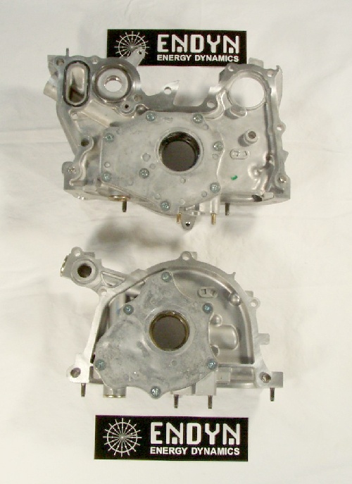 Racing Oil Pumps